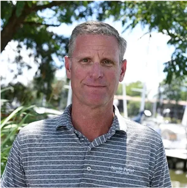 Bob Oberg