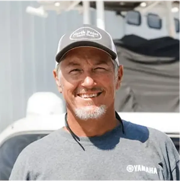 Gary Gropp