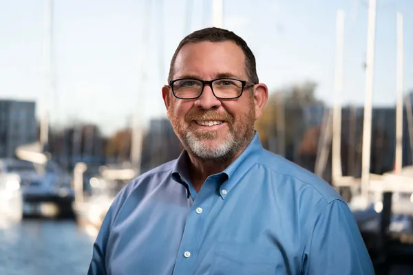 Dr. Kevin Reeds