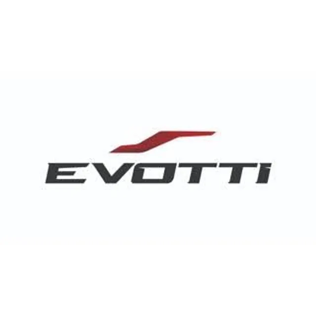 Evotti Pontoons