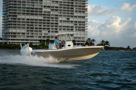 Explore Financing