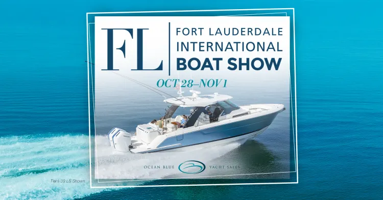 Your Guide to the Fort Lauderdale International Boat Show