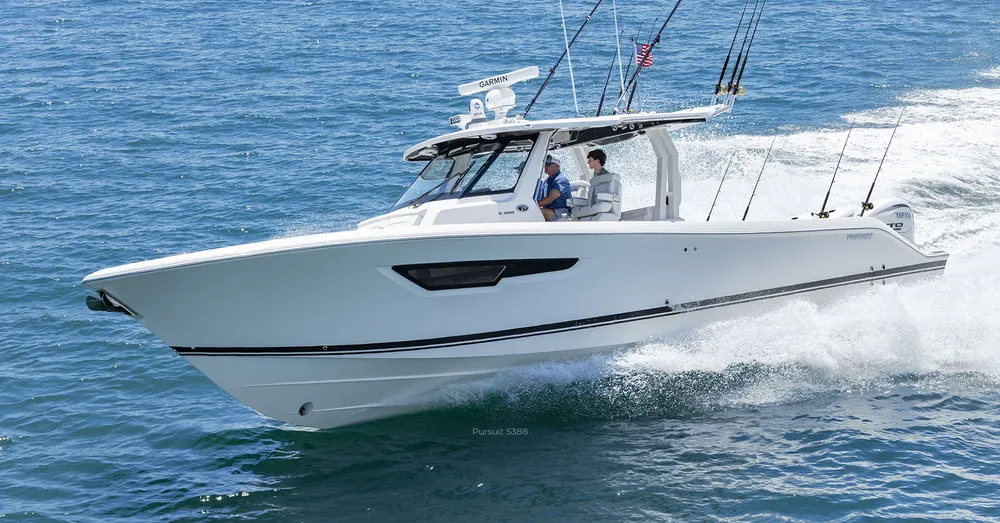 Top 3 Center Console Boat Activities