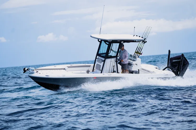 South Florida Fishing: Find Your Perfect Fishing Boat
