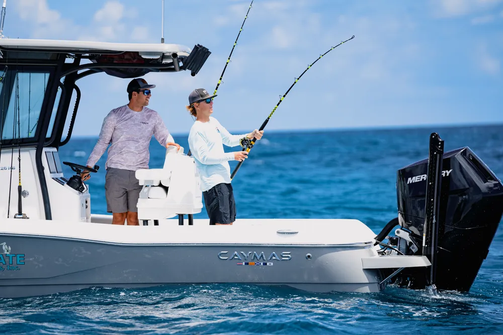 Tiara, Pursuit, or Caymas: Which Boat Brand Fits Your Lifestyle? 