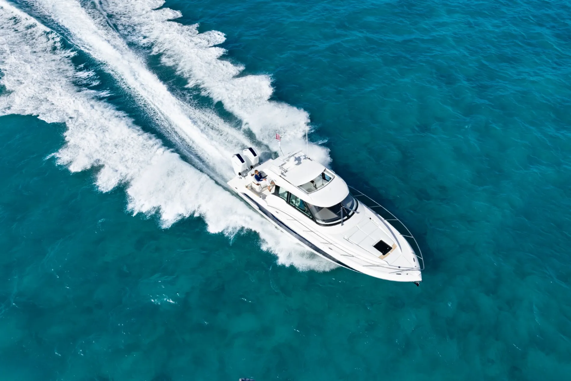 Ocean Blue Yacht Sales Yacht Sales - About Us