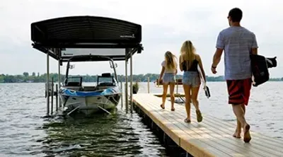 ShoreStation