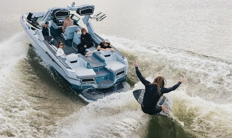 Tow Sports