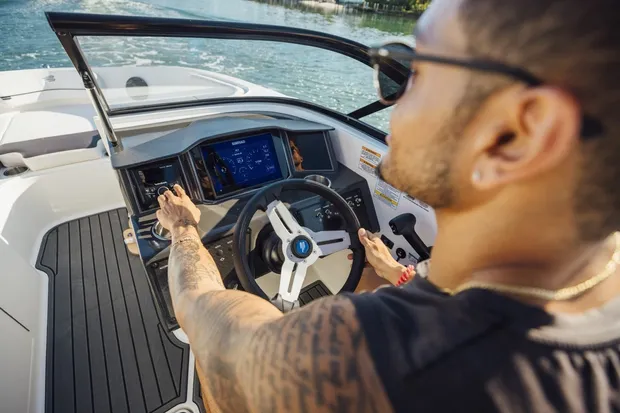 Service your Boat