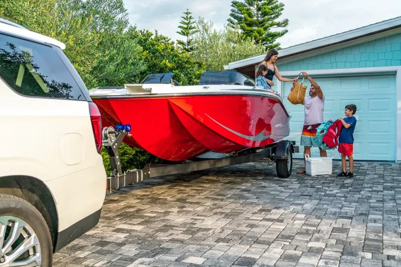 Boat Consignment