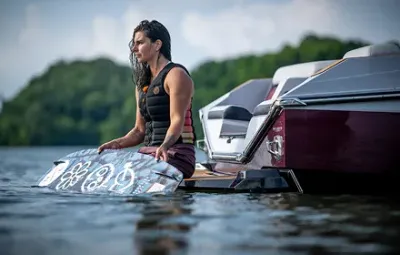 Wake Shop