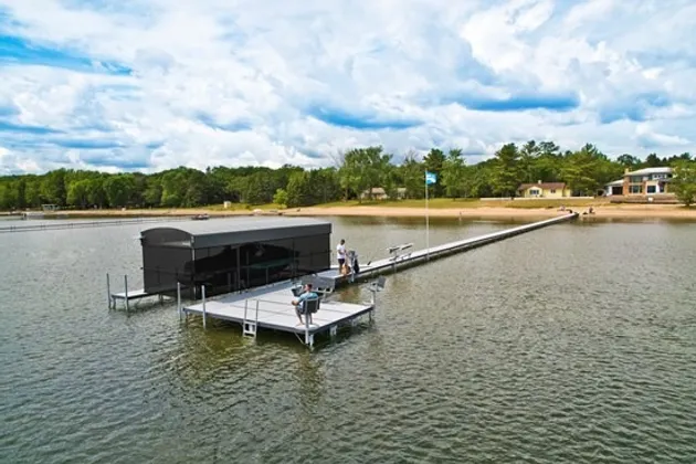 Dock System