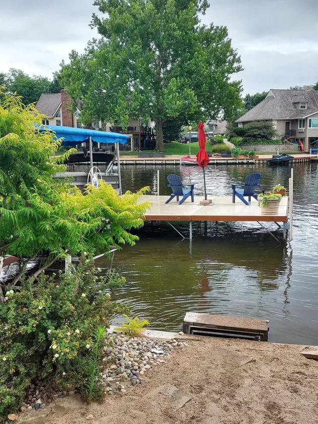 Boat Lift