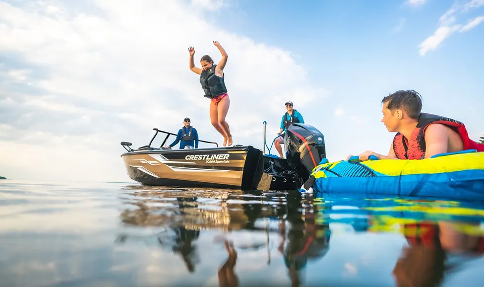 Boat Consignment