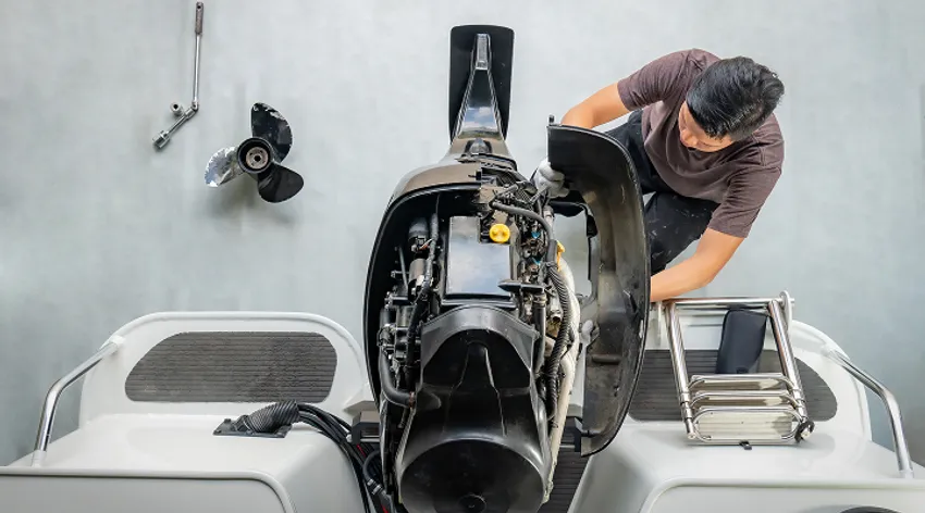 Engine Diagnostics