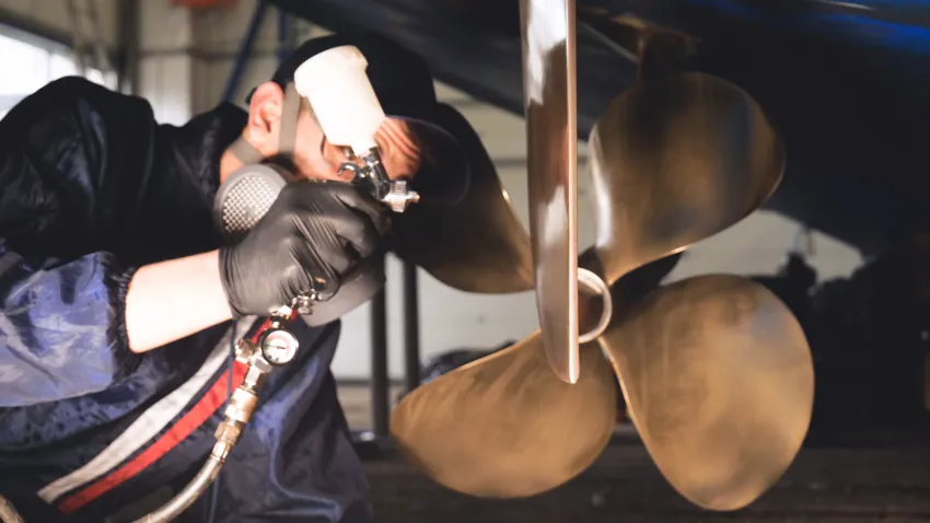 Routine Maintenance