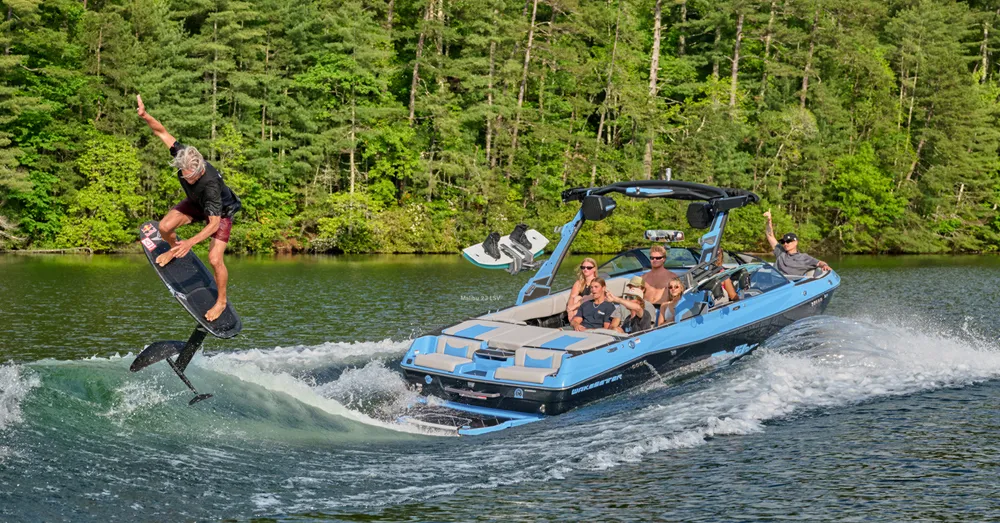 First Watersports Day: Malibu/Axis Checklist for a Smooth Pull 
