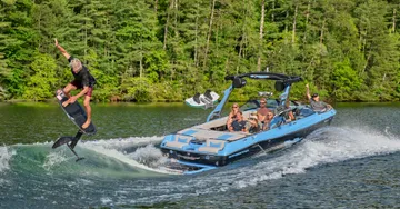 First Watersports Day: Malibu/Axis Checklist for a Smooth Pull 