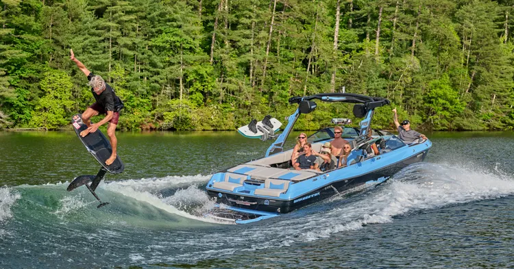 First Watersports Day: Malibu/Axis Checklist for a Smooth Pull 