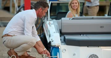 The First 5 Boating Knots You Need to Learn