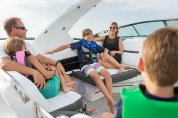 Join the Fun: Upcoming Boating Events in Georgia This Fall