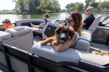 Five Ways to Improve Your Boating Skills: Master the Water with Confidence