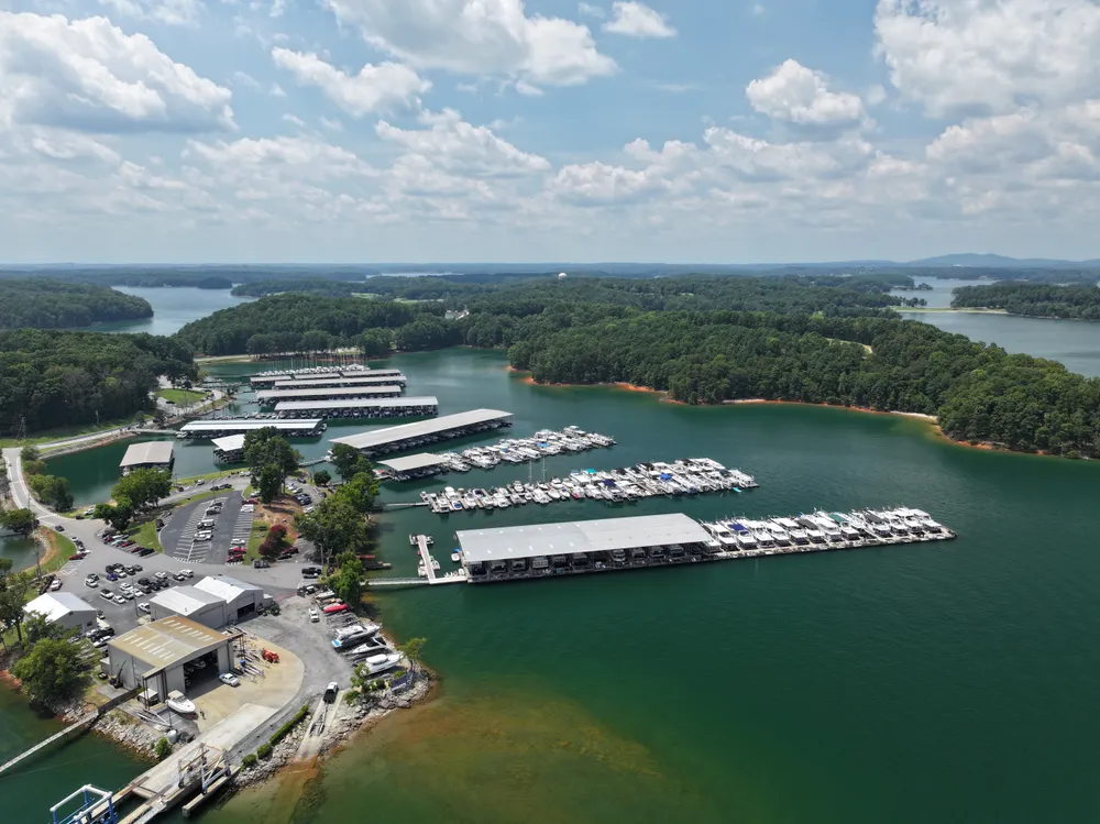 Top 5 Boating Destinations in Georgia for Summer Adventures