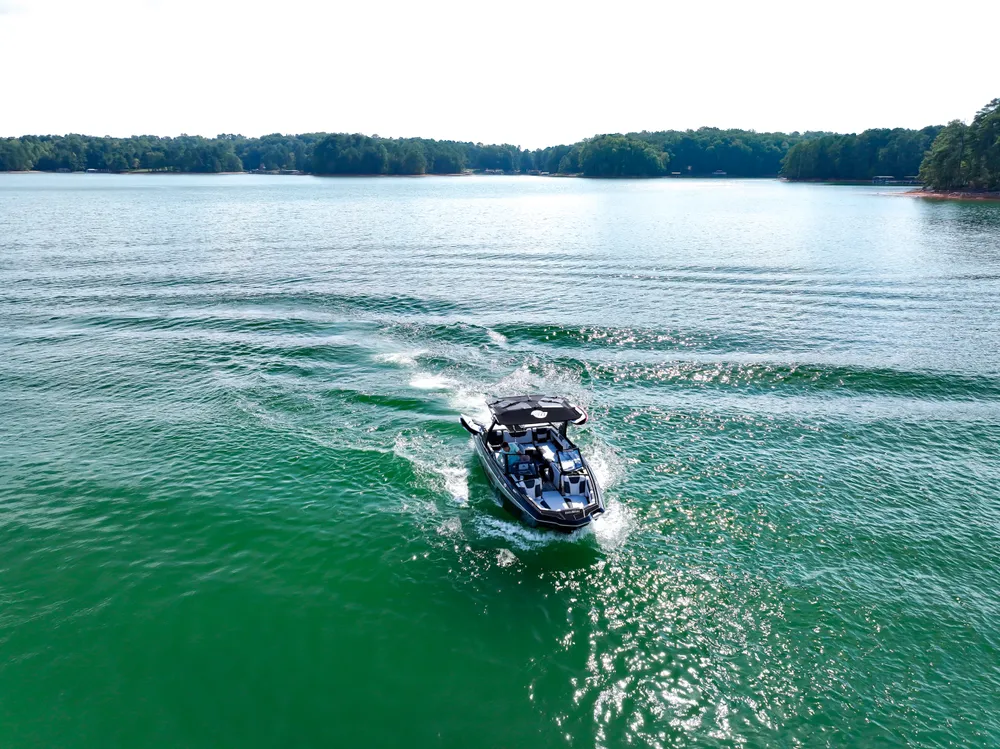 Navigating Georgia’s Waters: Essential Boating Laws and Regulations