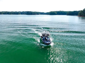 Navigating Georgia’s Waters: Essential Boating Laws and Regulations