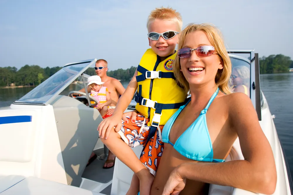 Essential Boating Safety Tips for Georgia Waters