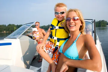 Essential Boating Safety Tips for Georgia Waters