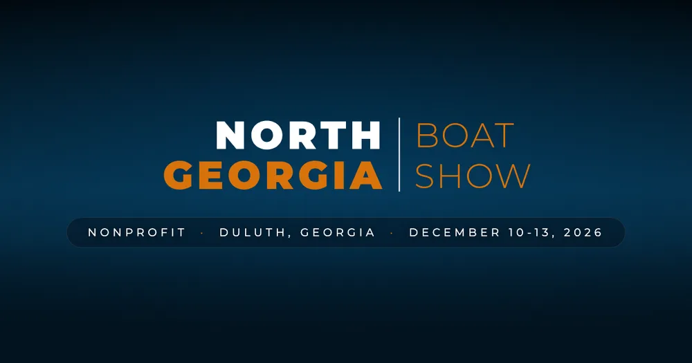 Singleton Marine Is Coming to the North Georgia Boat Show