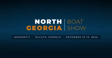 Singleton Marine Is Coming to the North Georgia Boat Show