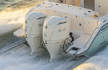 Yamaha Outboards
