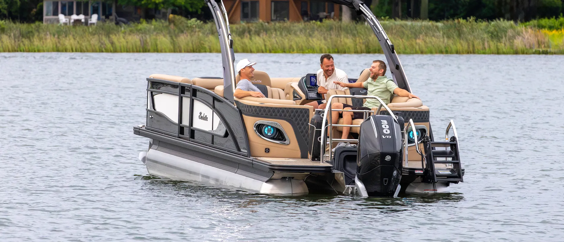 Mercury Outboards