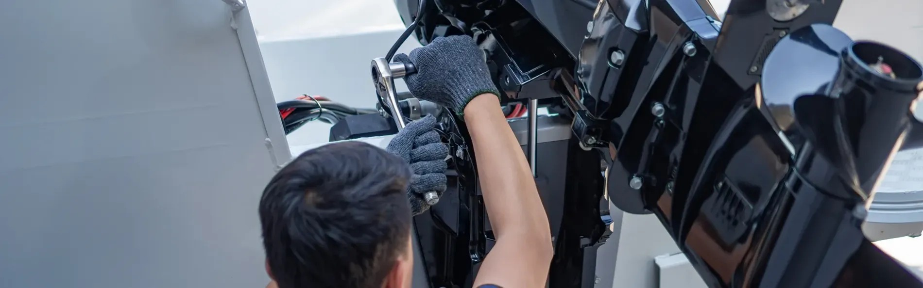 Service Page