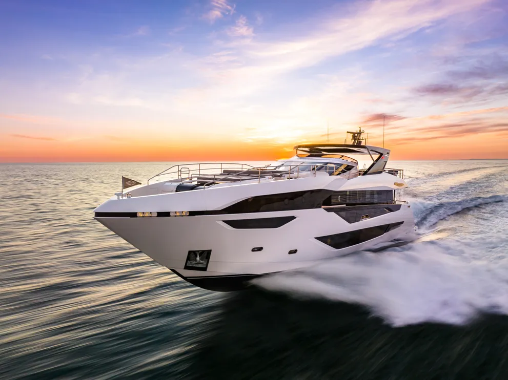 Is Your Yacht Ready for the Fall Selling Season?