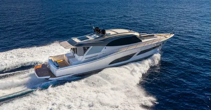 Riviera Announces the 645 SUV Series II