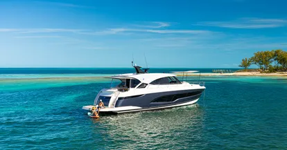 OneWater Yacht Group Expands Riviera Representation to Florida's West Coast