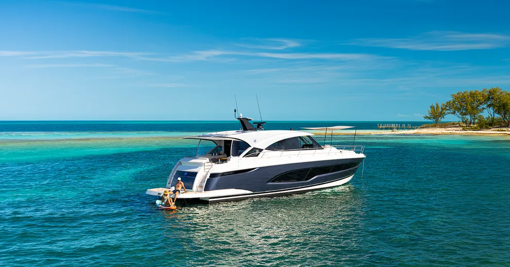 OneWater Yacht Group Expands Riviera Representation to Florida's West Coast