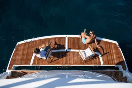Discover the Florida Keys Onboard a Sunseeker Yacht