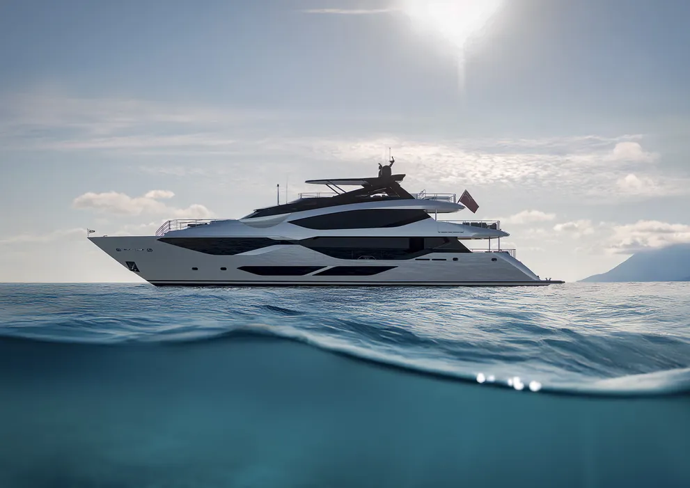 Beyond the First Impression: What to Look for in Your Next Yacht