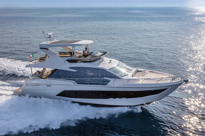 Flybridge