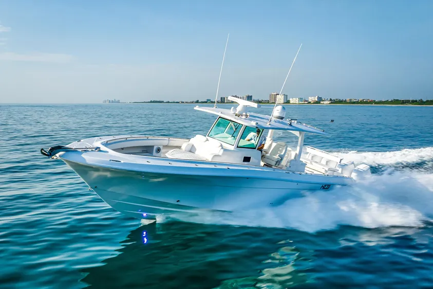 HCB Yachts-image