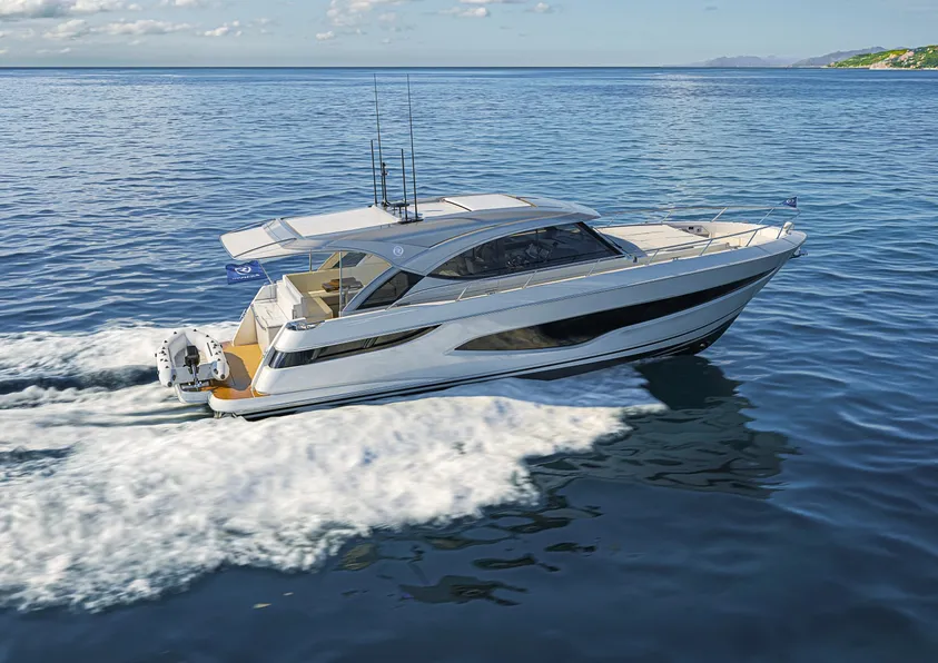 Riviera Yachts-image