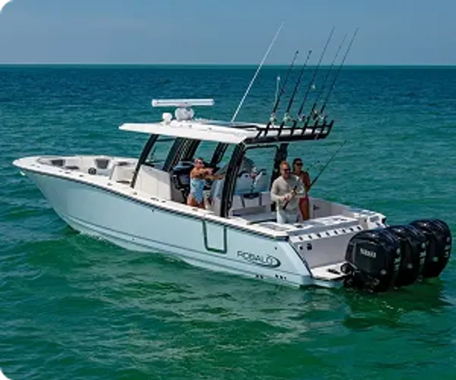 robalo