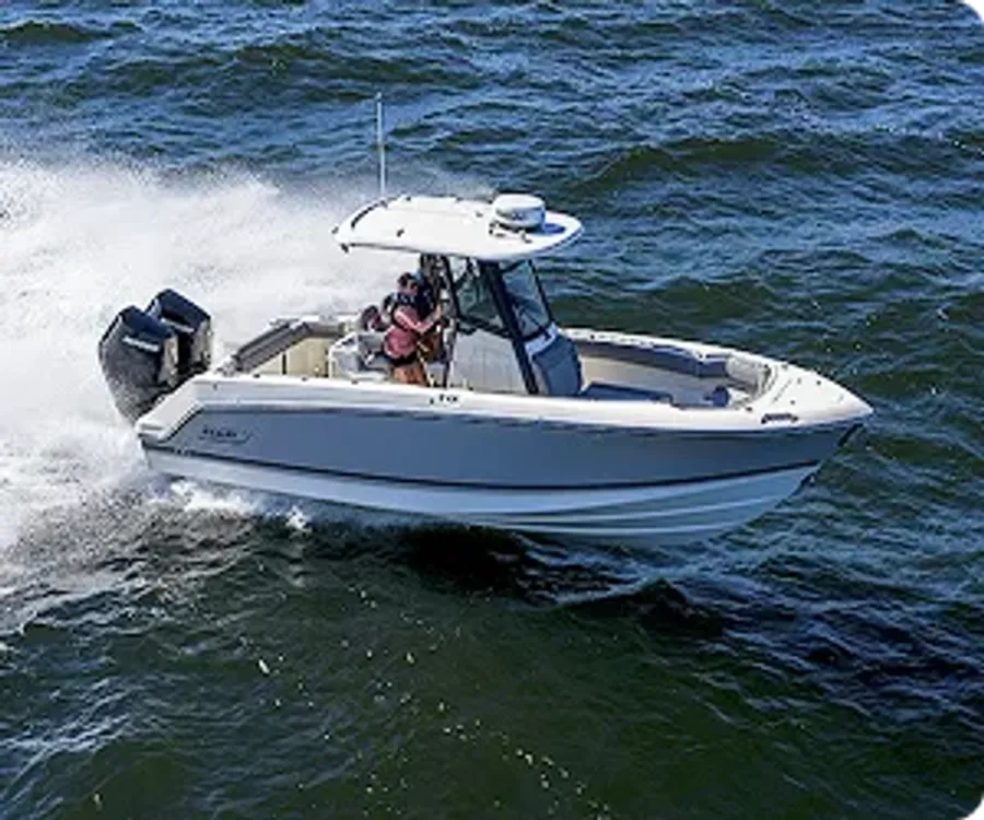 whaler