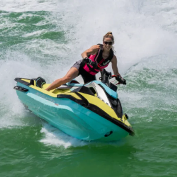 Waverunners