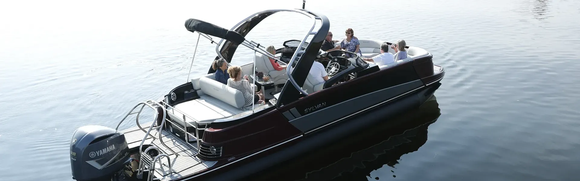 Boat brand header image