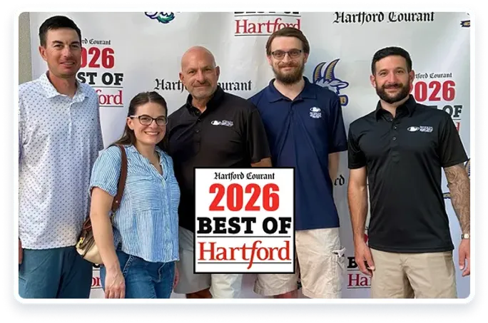 Petzold's Marine Team